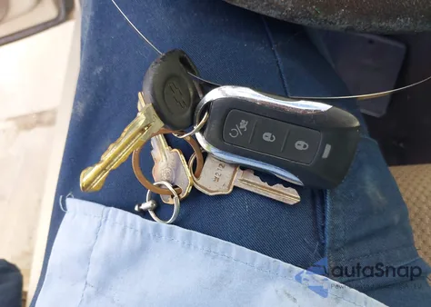 2011 Chevrolet Malibu Ls из США, поврежденный, VIN 1G1ZA5EU5BF180016